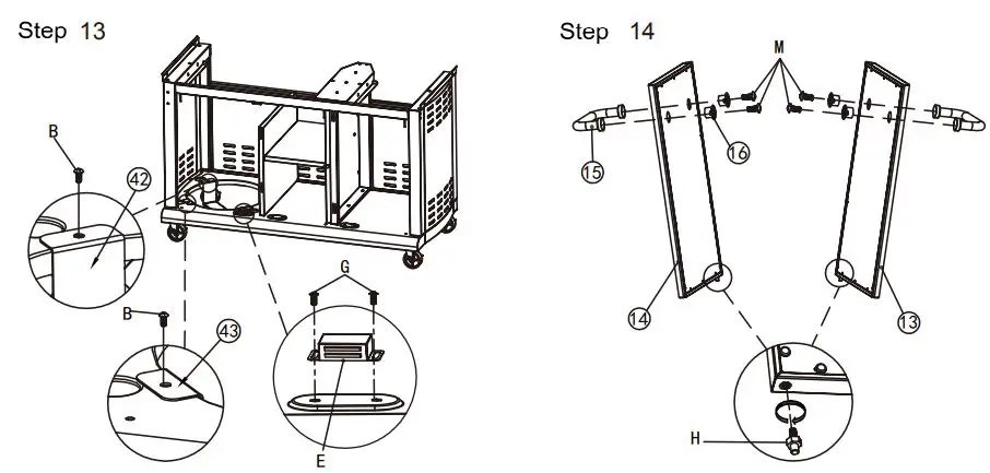 Royal-Gourmet-MG6001-R 6-Burner-Gas-Grill (13)