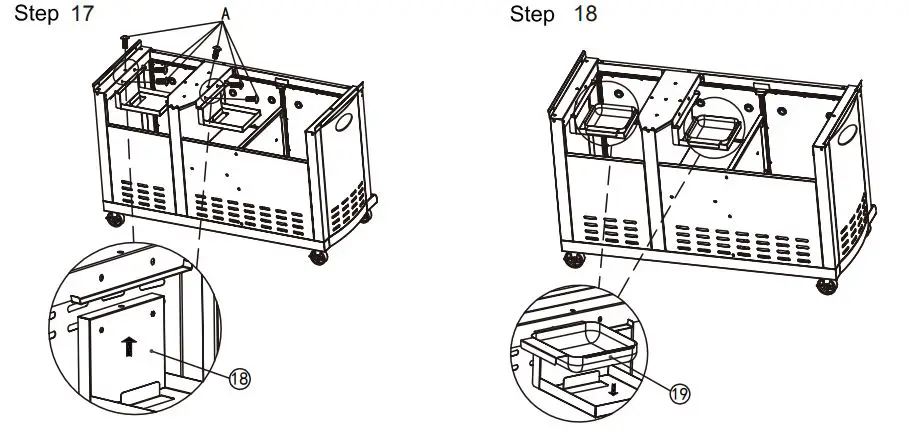 Royal-Gourmet-MG6001-R 6-Burner-Gas-Grill (15)