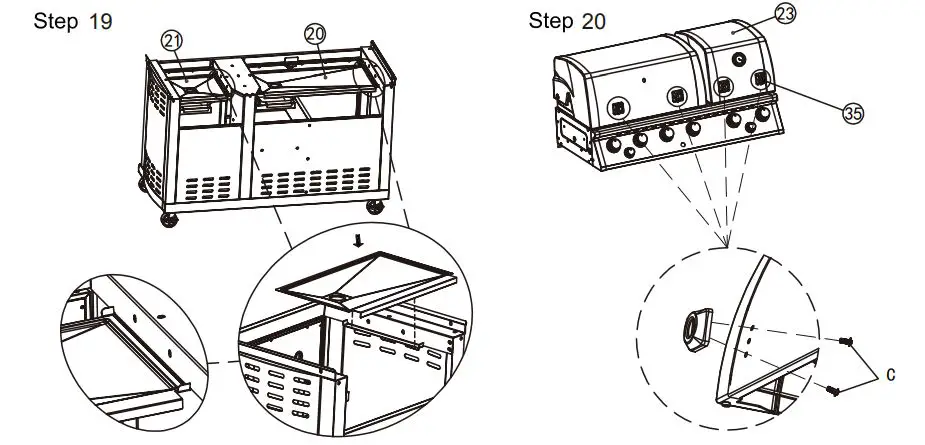 Royal-Gourmet-MG6001-R 6-Burner-Gas-Grill (16)