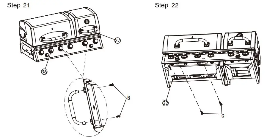 Royal-Gourmet-MG6001-R 6-Burner-Gas-Grill (17)