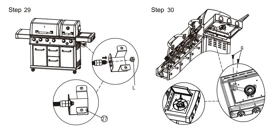 Royal-Gourmet-MG6001-R 6-Burner-Gas-Grill (21)