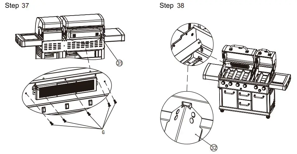 Royal-Gourmet-MG6001-R 6-Burner-Gas-Grill (25)