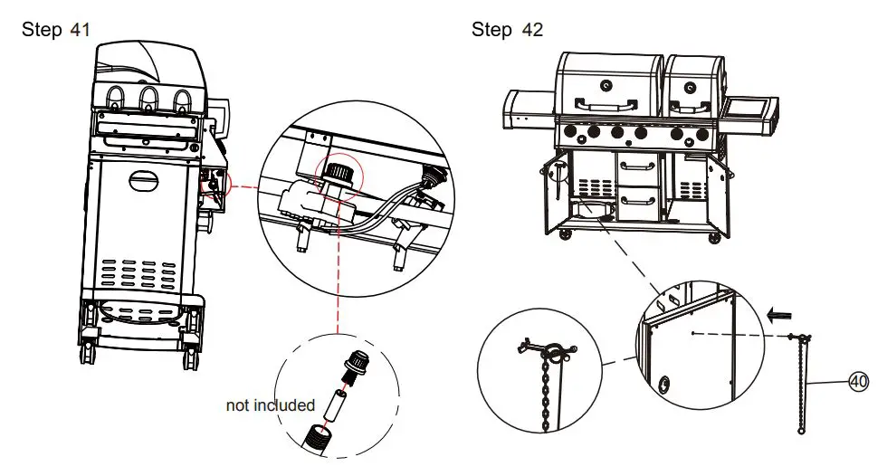 Royal-Gourmet-MG6001-R 6-Burner-Gas-Grill (27)