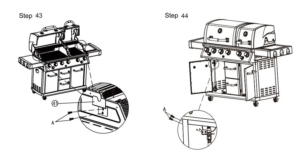 Royal-Gourmet-MG6001-R 6-Burner-Gas-Grill (28)