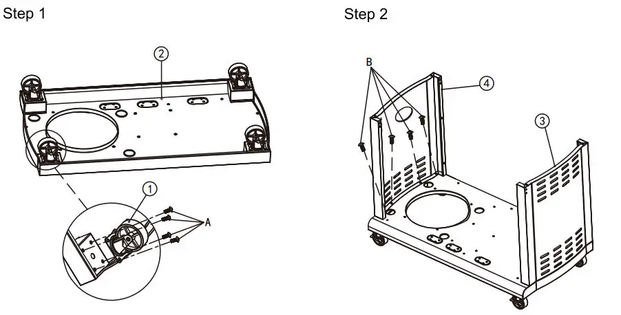 Royal-Gourmet-MG6001-R 6-Burner-Gas-Grill (7)