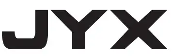 JYX logo