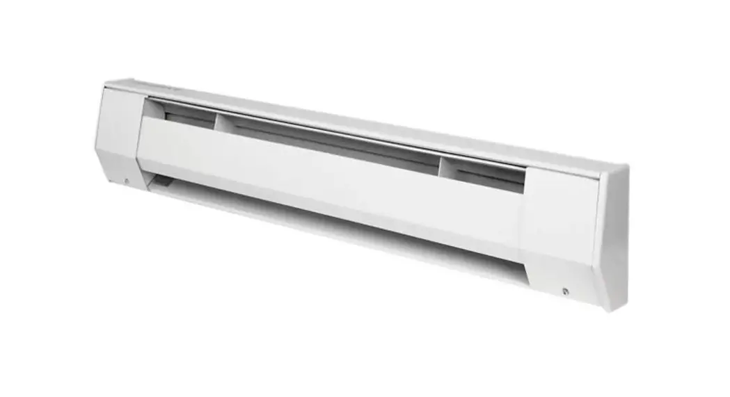 King Cb Series Electric Baseboard Heaters Instruction Manual King Cb Series Electric Baseboard Heaters Instruction Manual