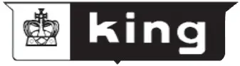king - logo