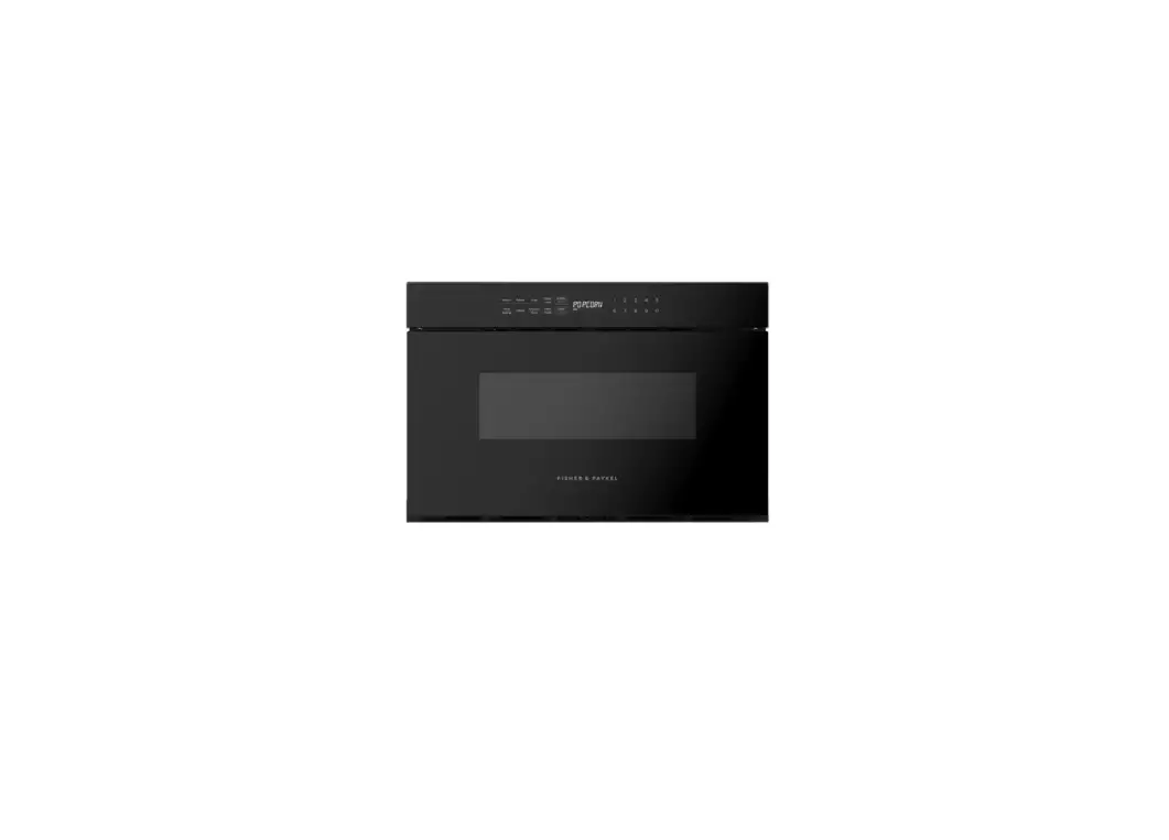 Fisher Paykel Omd24sdb1 Microwave Drawer 24 Inch User Guide Fisher Paykel Omd24sdb1 Microwave Drawer 24 Inch User Guide