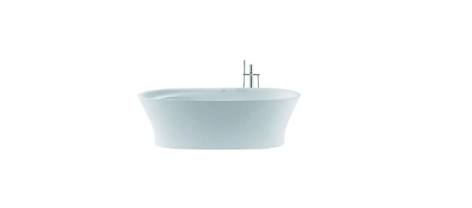 Duravit 700517 Freestanding Bathtub Instruction Manual Duravit 700517 Freestanding Bathtub Instruction Manual