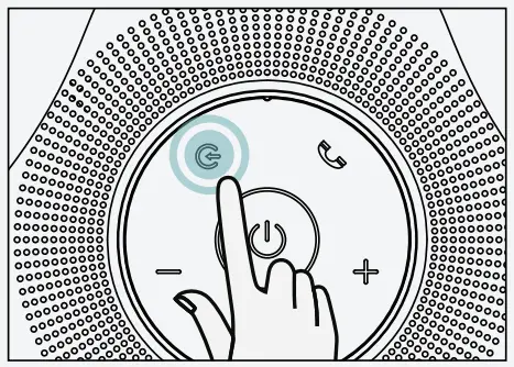 Media player Control