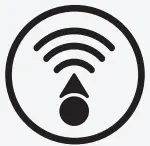 Wi-fi Icon