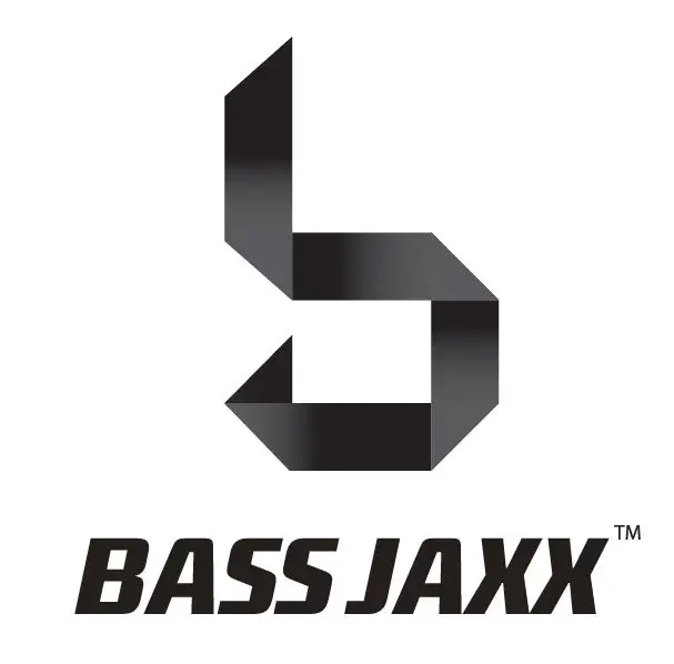 Bass Jaxx LOGO