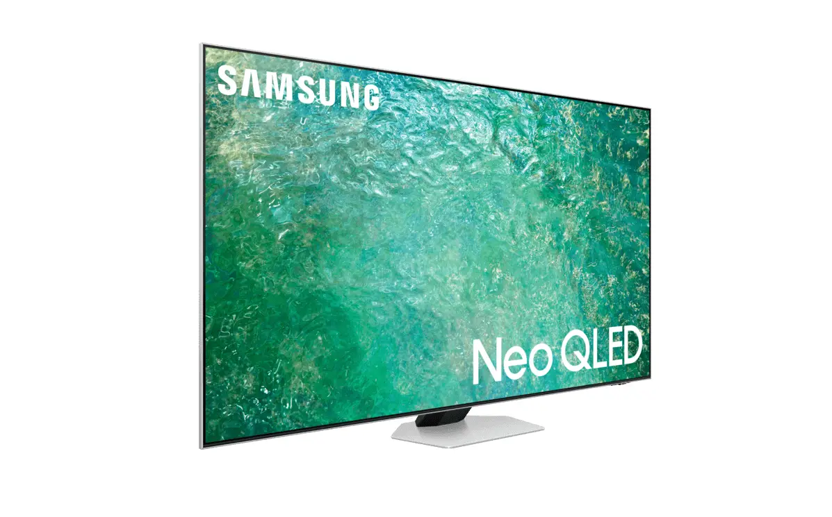 Samsung Qe85qn85cat 85 Inch 4k Ultra Hd Smart Tv User Manual Samsung Qe85qn85cat 85 Inch 4k Ultra Hd Smart Tv User Manual