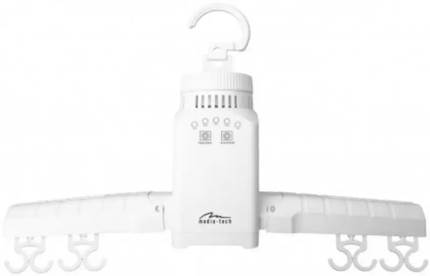 media-tech MT6518 Smart Airdryer UV