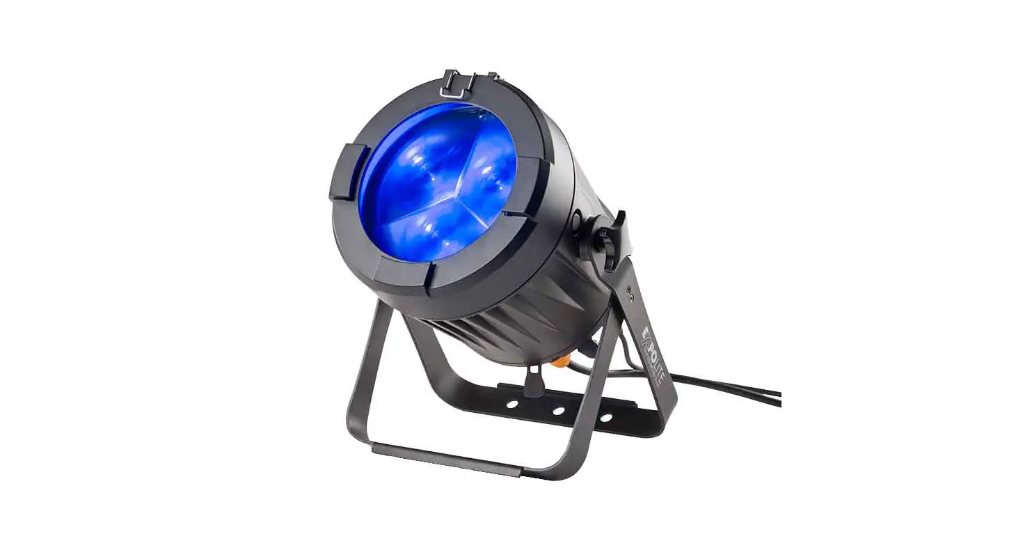 Expolite Led25106 Mc180 Mkii Tour Led User Manual Expolite Led25106 Mc180 Mkii Tour Led User Manual