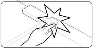 SAMSUNG TMF RT5000K Refrigerator A1