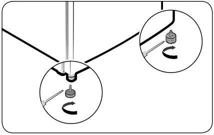 SAMSUNG TMF RT5000K Refrigerator A10