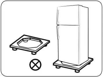 SAMSUNG TMF RT5000K Refrigerator A12