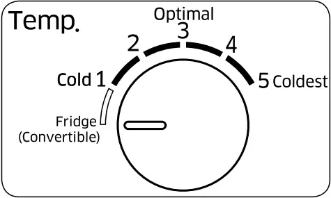 SAMSUNG TMF RT5000K Refrigerator A18