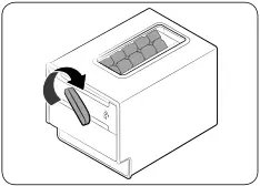 SAMSUNG TMF RT5000K Refrigerator A21