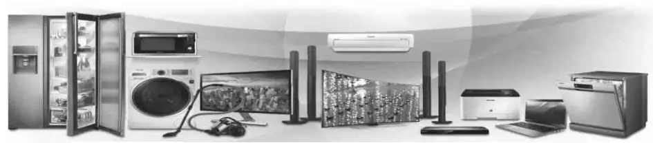 SAMSUNG TMF RT5000K Refrigerator A28