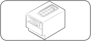 SAMSUNG TMF RT5000K Refrigerator A5