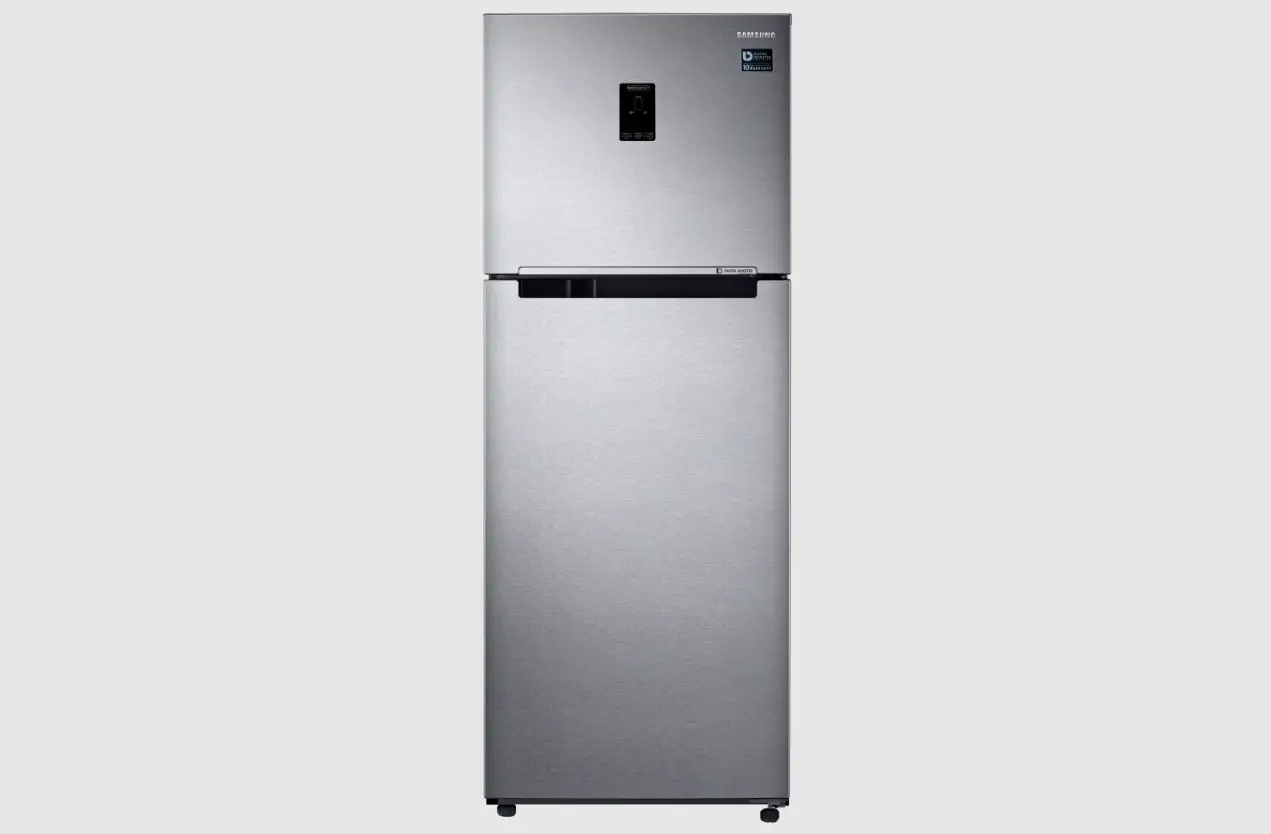 Samsung Tmf Rt5000k Refrigerator User Manual Samsung Tmf Rt5000k Refrigerator User Manual