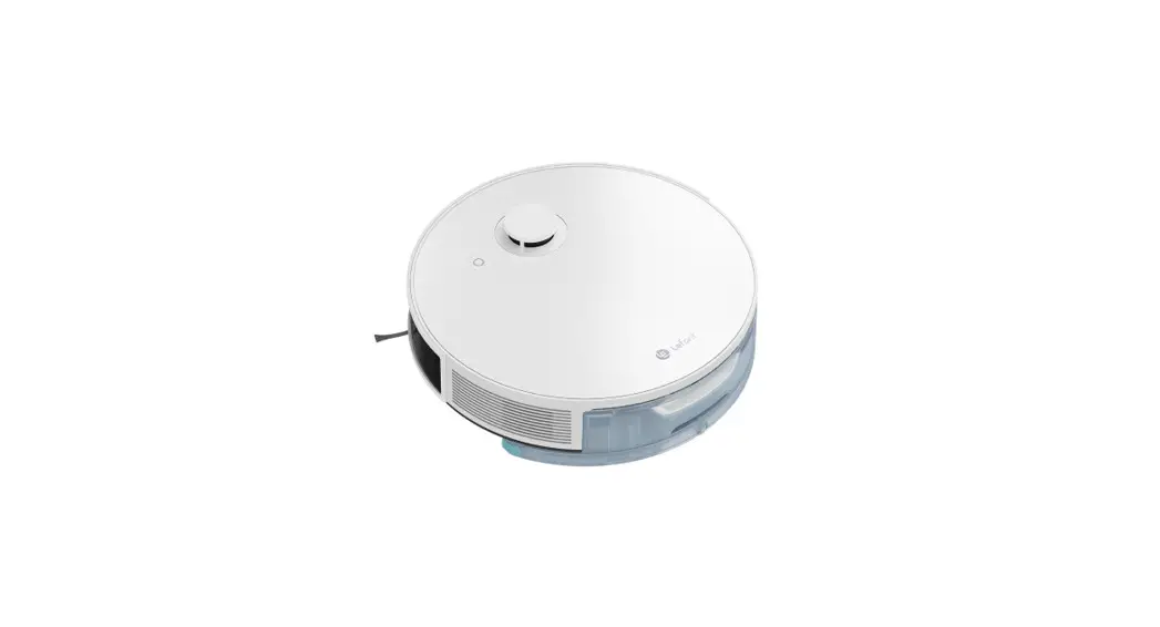 Lefant Oppo N3 Sweeping Robot Vacuum Instruction Manual Lefant Oppo N3 Sweeping Robot Vacuum Instruction Manual