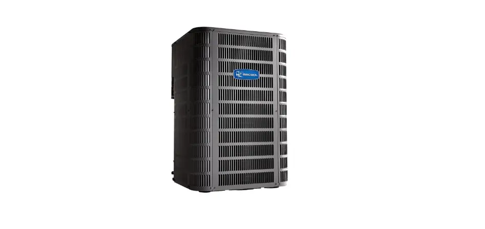 Mrcool Mhp15-a Signature Series 15 Seer Split System Heat Pump Owner's Manual