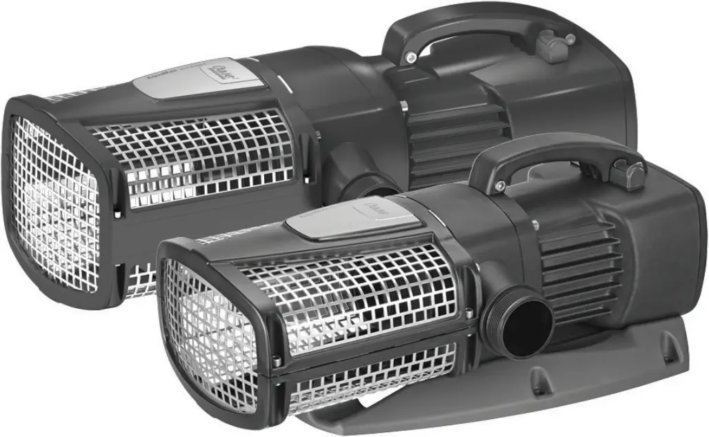 oase 6800 AquaMax Eco Expert Filtration Pump