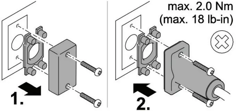 Connecting to Eco Control