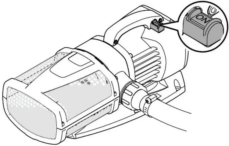 Seasonal Flow Control