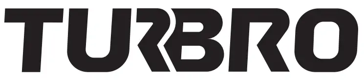 TURBRO Logo