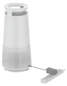 DH-Lifelabs-CAHP-20WH01-Sciaire-Mini-HEPA-Air-Purifier-FIG-6