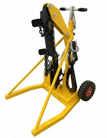 Postpullers-M730-2-Fence-Master-Post-Remover-System-PRODUCT