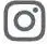 Instragram icon