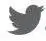 Twitter icon