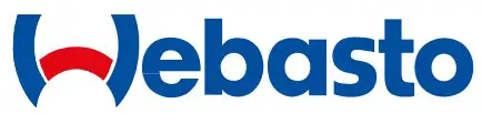 Webasto Logo