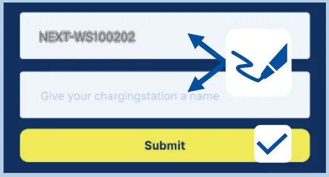 Voeg een nieuw Webasto laadstation toe aan uw account