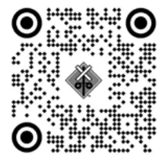 RIVET COUNTER HO Scale P-S 4785 Covered Hopper Train - qr code