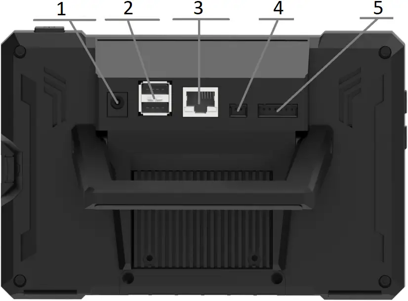 BIGTREETECH CB1 V2.2 - FEATURES 2
