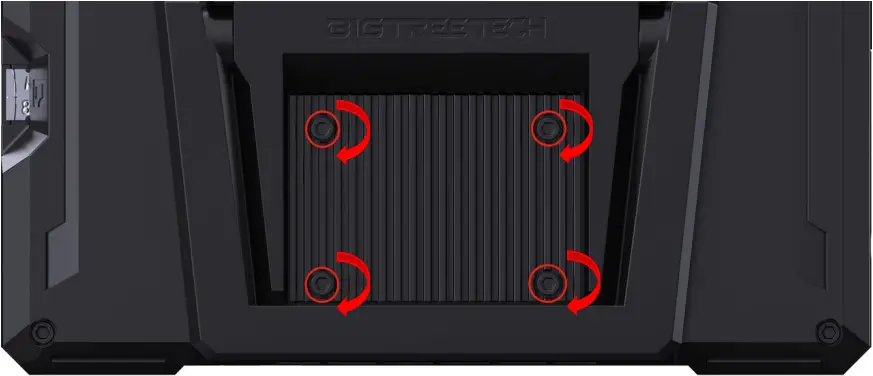 BIGTREETECH CB1 V2.2 - To Replace CB1 with CM - 5