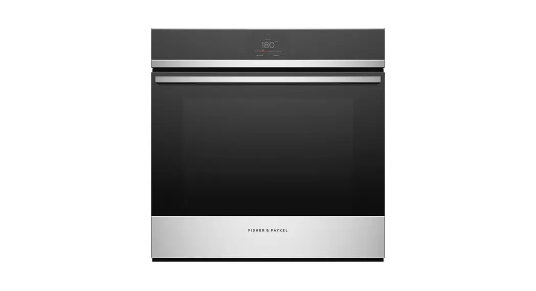 Fisher Paykel Ob60sdptx1 60cm 16 Function Self Cleaning Oven User Guide Fisher Paykel Ob60sdptx1 60cm 16 Function Self Cleaning Oven User Guide
