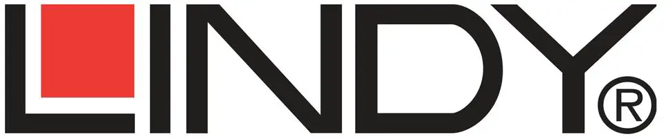 LINDY-logo