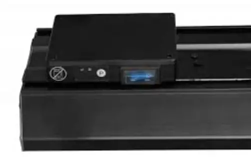 RADIANCE SC1800 Plus Smart Infrared Space Heater