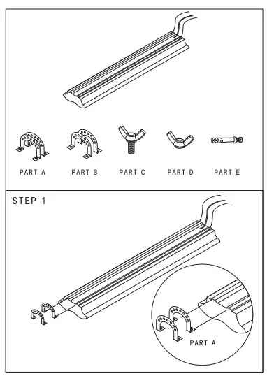 Installation & Operation Guide