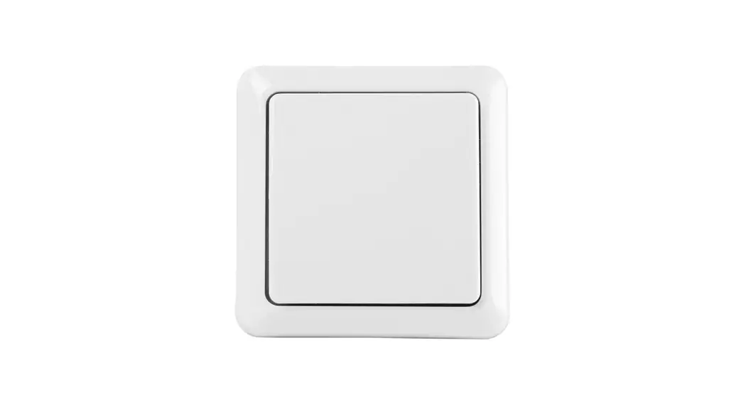 Trust Awst-8800 Wireless Wall Switch Transmitter User Manual