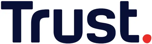 Trust logo