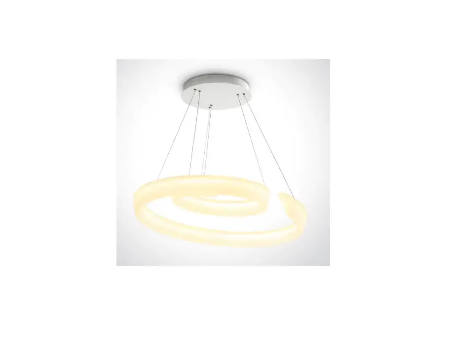 Onelight 62156c Led Pendant Ring Light Instruction Manual